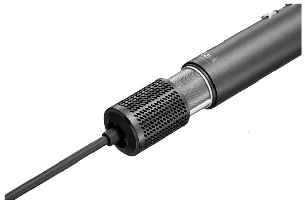 Фен HausMark HPH0116G