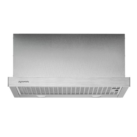 Вытяжка Pyramida TL 60 (1100) SYE-11E IX