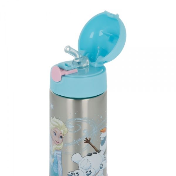 Пляшка дитяча Disney - Frozen Sparkle Like Magic 360 мл STOR