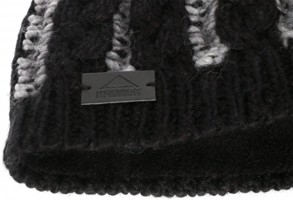 Шапка McKinley 250349-902057 р.OS чорний