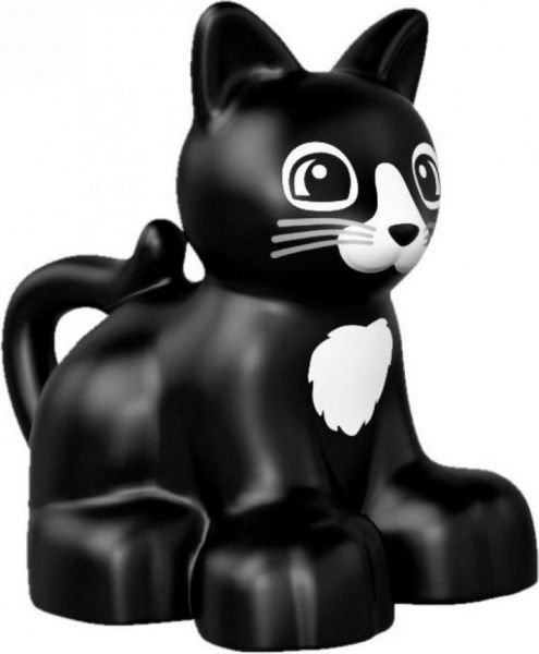 Конструктор LEGO Duplo Поезд с цифрами 10847