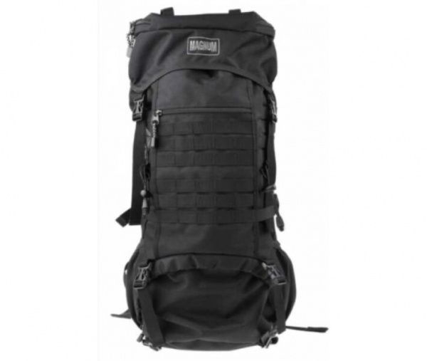 Рюкзак Magnum Bison BLACK black 65 л