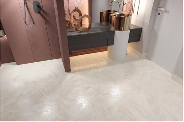 Плитка Allore Group Atlas Pearl F P NR Mat (74,4) 47x47