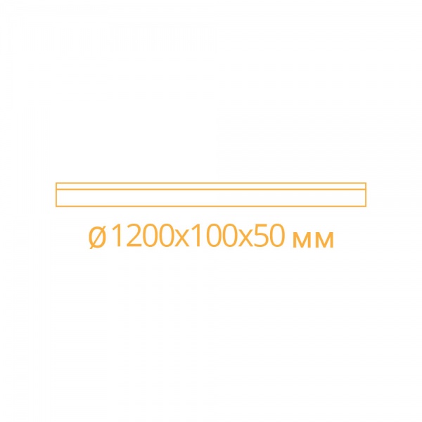 Светильник административный LED LightMaster LC-80 36 Вт IP40