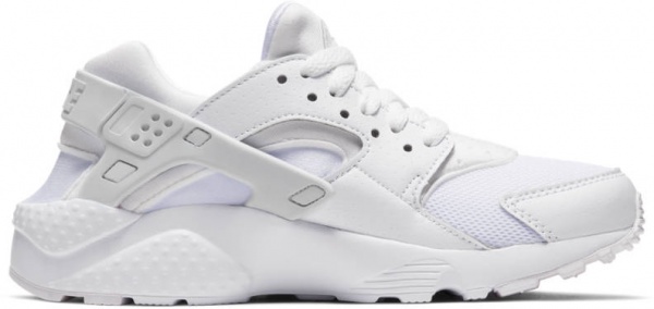 Кроссовки Nike Nike Huarache Run 654275-110 р.40 белый