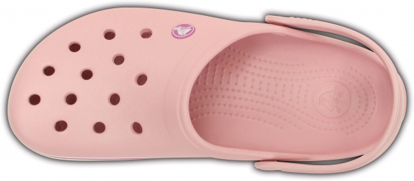 Сабо Crocs CROCBAND 11016 11016-6MB р.36-37 розовый