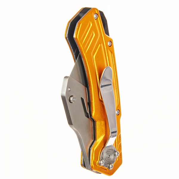 Ніж складаний INGCO 6 лез трапеція SK5 INGCO HUK6288