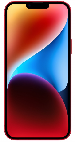 Смартфон Apple iPhone 14 Plus 256GB (PRODUCT)RED (MQ573RX/A)
