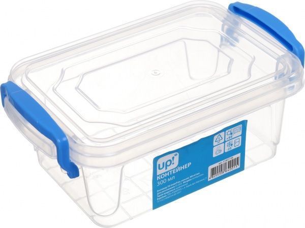 Контейнер Basic RT № 1 300 мл UP! (Underprice)