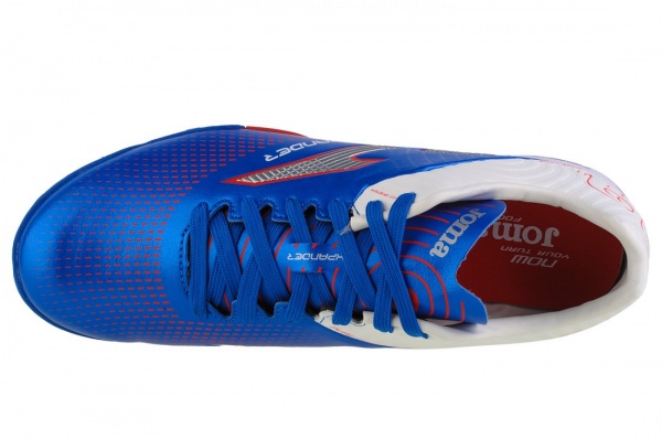 Cороконіжки Joma XPAW2204TF р.42,5 синій