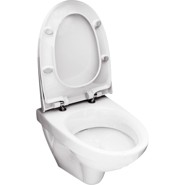 Унитаз подвесной Laufen Nordic PRO 2095.8