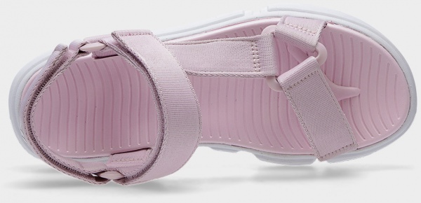 Сандалі 4F 4FJSS23FSANF025-56S р.32 рожевий