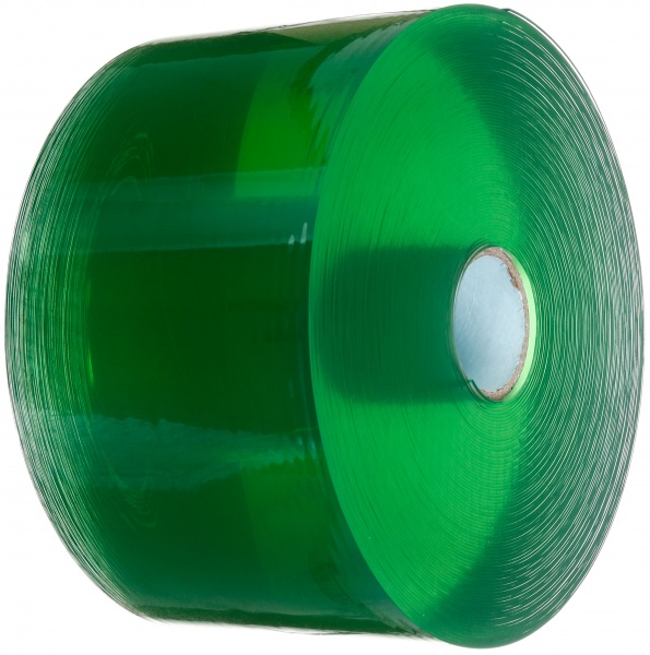 ПВХ-плівка стандарт СТ 200х2 мм зелений 