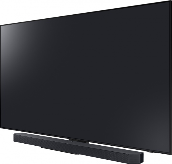 Саундбар Samsung HW-Q700C/UA