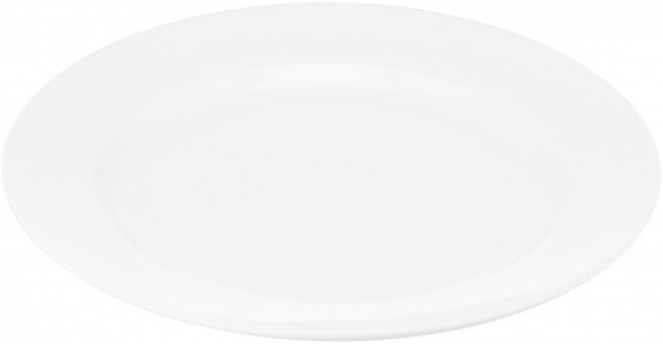 Тарелка десертная Prato 20 см фарфор AR3603P Ardesto