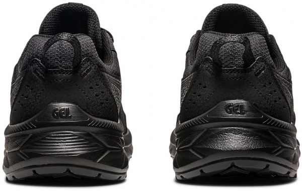 Кроссовки Asics GEL-VENTURE 9 1011B486-001 р.45 черный