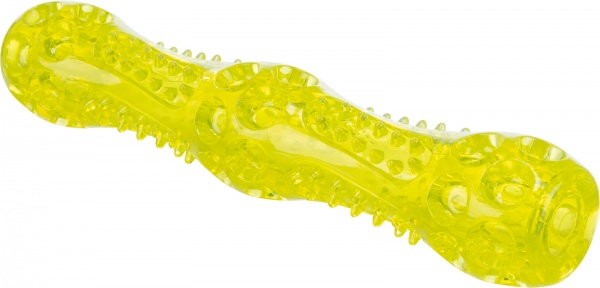 Іграшка для собак Trixie палочка термопласна гума 28 см в асортименті (33654)