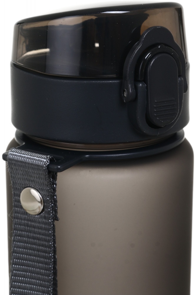 Бутылка для воды Flamberg Raven 450 мл черный