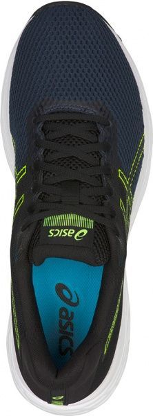 Кросівки Asics GEL-PHOENIX 9 T822N-400 р.9,5 темно-синій