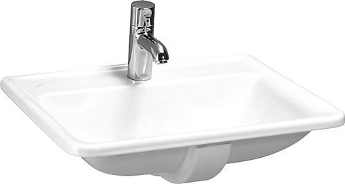 Умивальник LAUFEN Pro B 1396.1
