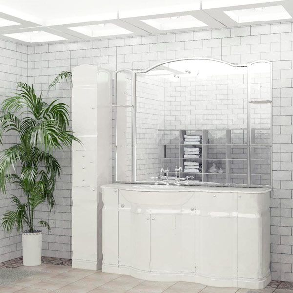 Плитка Allore Group Аріба 250х600 мм