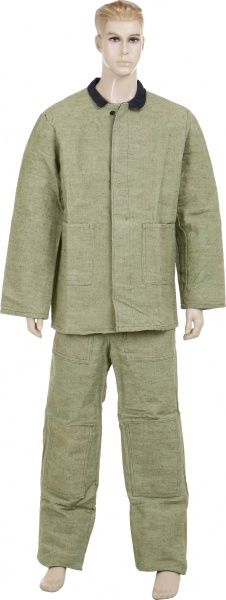 Костюм зварювальника (5-6) р. 48-50 зріст 5-6