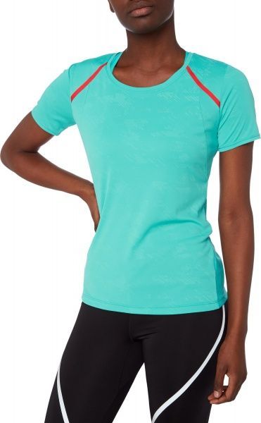 Футболка Pro Touch Osita wms 285832-902666 38 бірюзовий