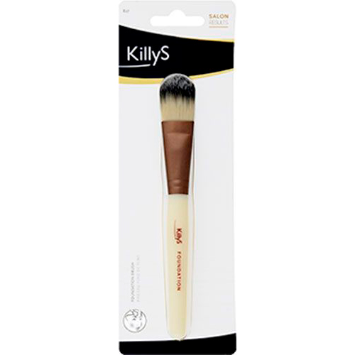 Пензлик для макіяжу KillyS макіяжний 963827 