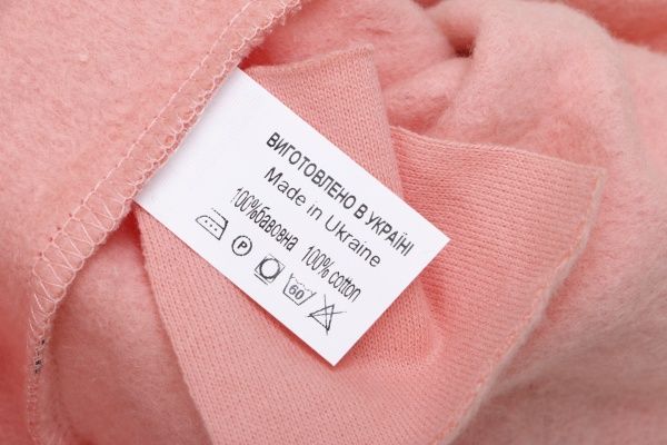 Сукня Sasha р.122 помаранчевий 4206/1 