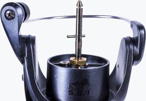 Катушка Mikado Rafter 3004 RD (KDA112-3004RD)