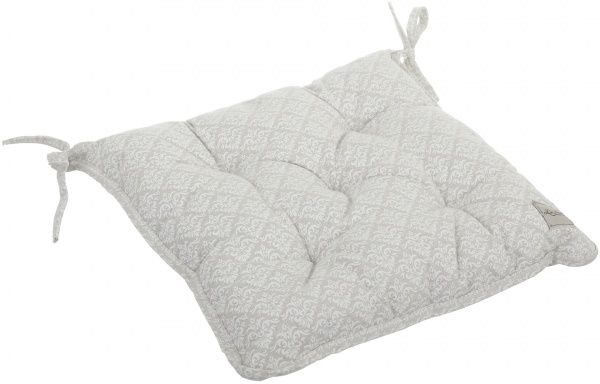 Подушка на стул Узор La Nuit