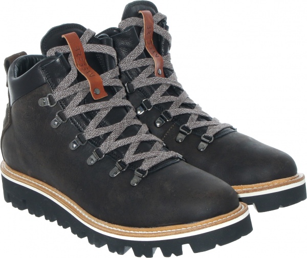 Ботинки Bressan Corvara 3B-Bro Corvara 3B-Bro р.42 коричневый