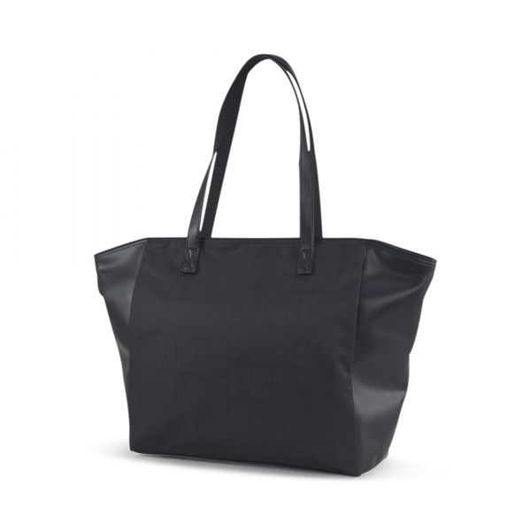 Сумка Puma Prime Classics Large Shopper SS20 7698101 черный 