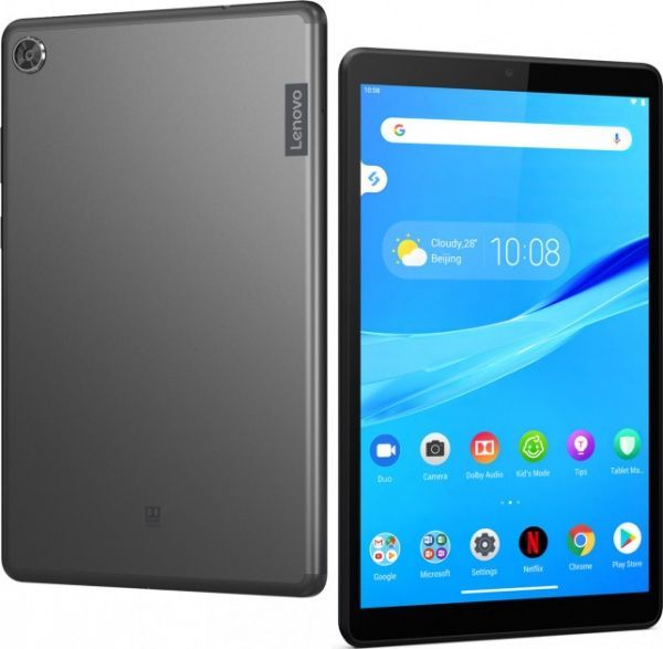 Планшет Lenovo Tab M8 TB-8505F 8 2/32GB Wi-Fi grey (ZA5G0054UA) 