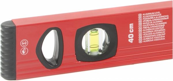 Рівень 40 см Proline HD 15922