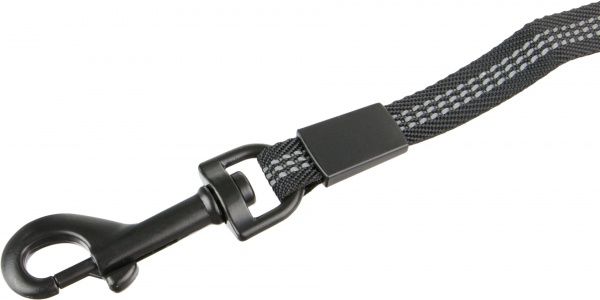 Повідець-рулетка Collar Control до 12 кг 5 м синій 81132