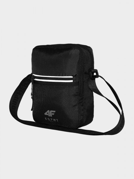 Сумка 4F H4L20-TRU001-20S 3 л черный 