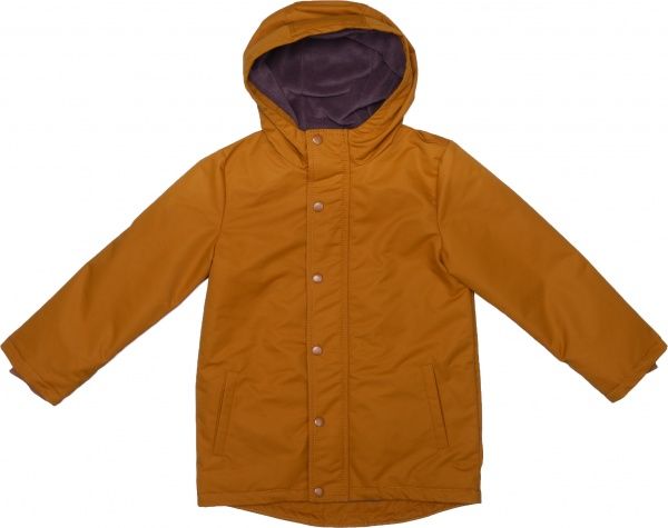 Куртка Luna Kids LK-102-3 р.152 коричневый 