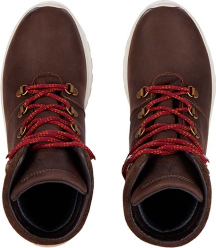 Черевики McKinley Fernanda AQX 409820-901140 р. EUR 40 коричневий