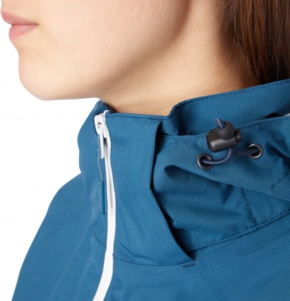 Куртка McKinley Lassa wms 411338-510 42 синій