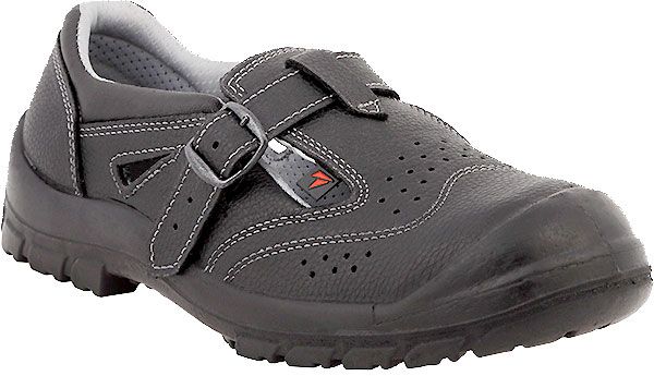 Полуботинки Talan р.42 ВА460м черный