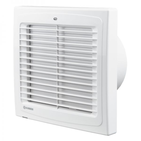 Вытяжной вентилятор Blauberg AUTO 150 H