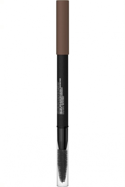 Карандаш для бровей Maybelline New York Tattoo Brow 05 Medium Brown 0,73 г