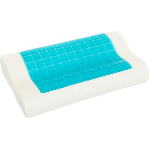 Подушка Ortho Gel 50х30х10/7 см Songer und Sohne