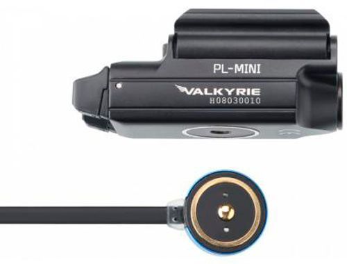 Фонарь Olight PL-Mini Valkyrie черный