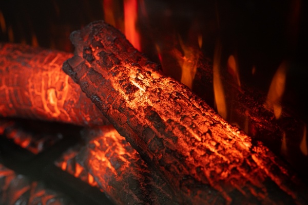 Камін електричний BonFire F19-26L