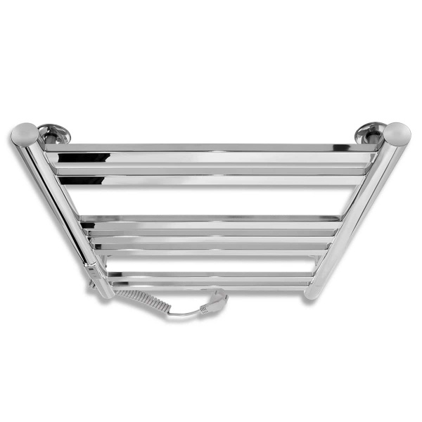 Полотенцесушитель электрический Laris Кватро П7 400х600 Э Л S