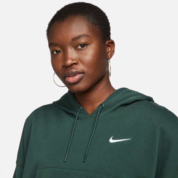 Джемпер Nike DM6417-397 р. XL зелений