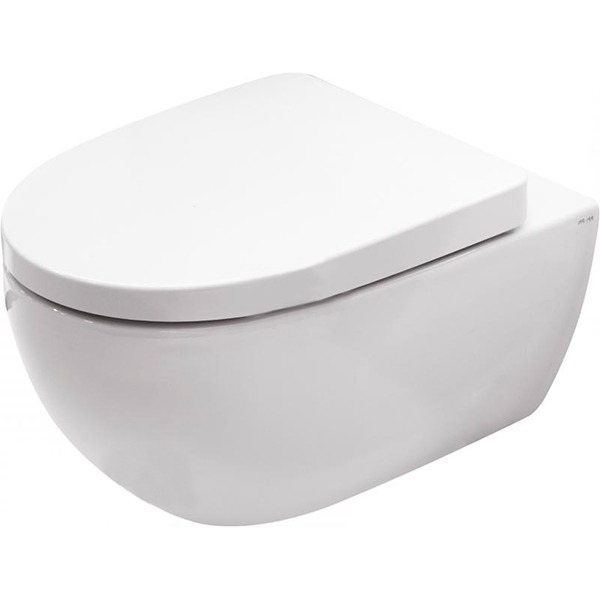 Унітаз підвісний AM.PM C531739WH