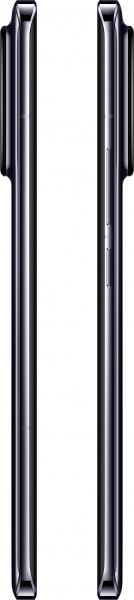 Смартфон Xiaomi 13 Pro 12/256GB ceramic black (976171) 